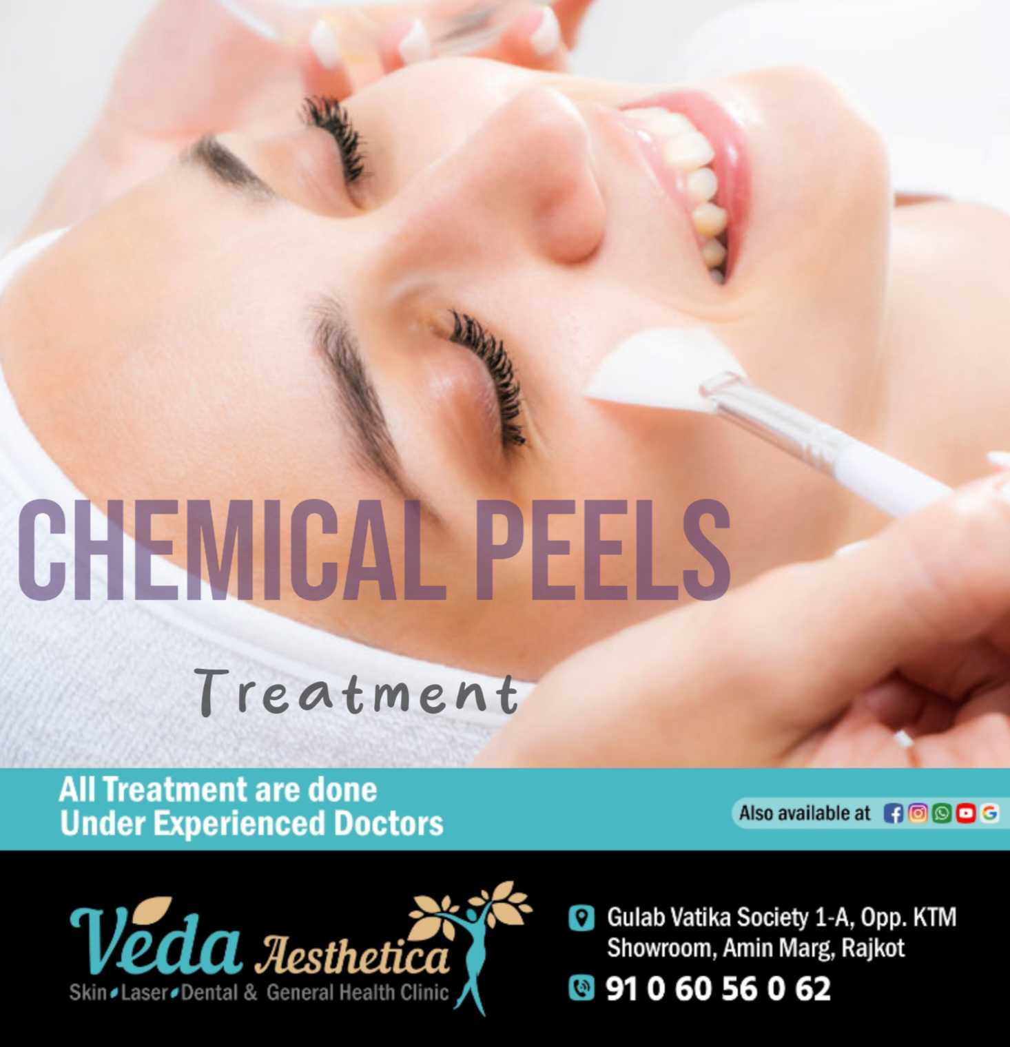 Chemical Peels