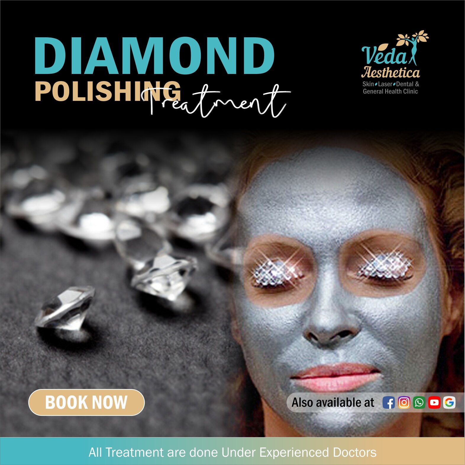 Diamond Skin Polishing