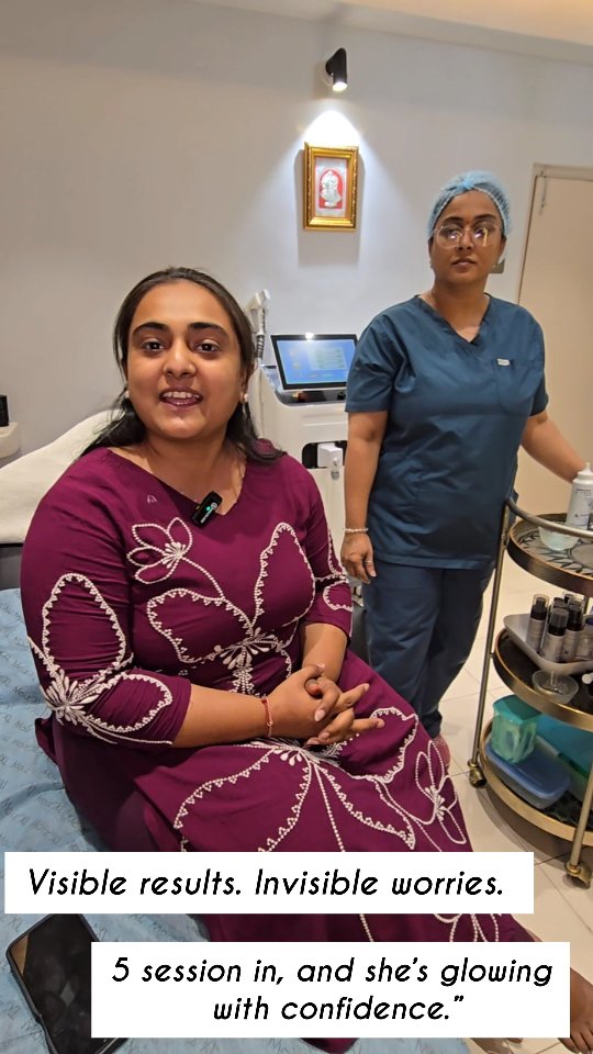 Time-Saving Laser Hair Removal